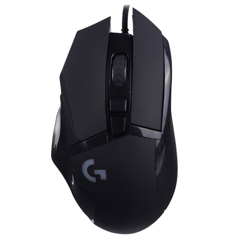 موس گیمینگ Logitech High Copy G502 Hero