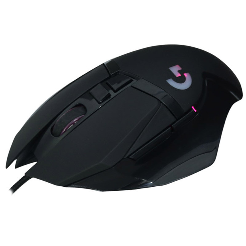موس گیمینگ Logitech High Copy G502 Hero