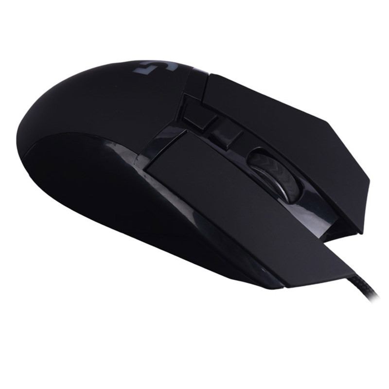 موس گیمینگ Logitech High Copy G502 Hero
