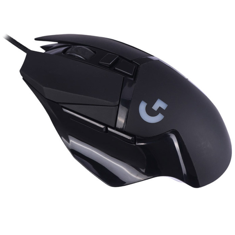 موس گیمینگ Logitech High Copy G502 Hero