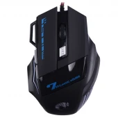 موس گیمینگ Raiku G705
