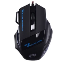 موس گیمینگ Raiku G705