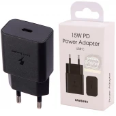 شارژر دیواری 15 وات سامسونگ اصلی EP-T1510 PD 2A