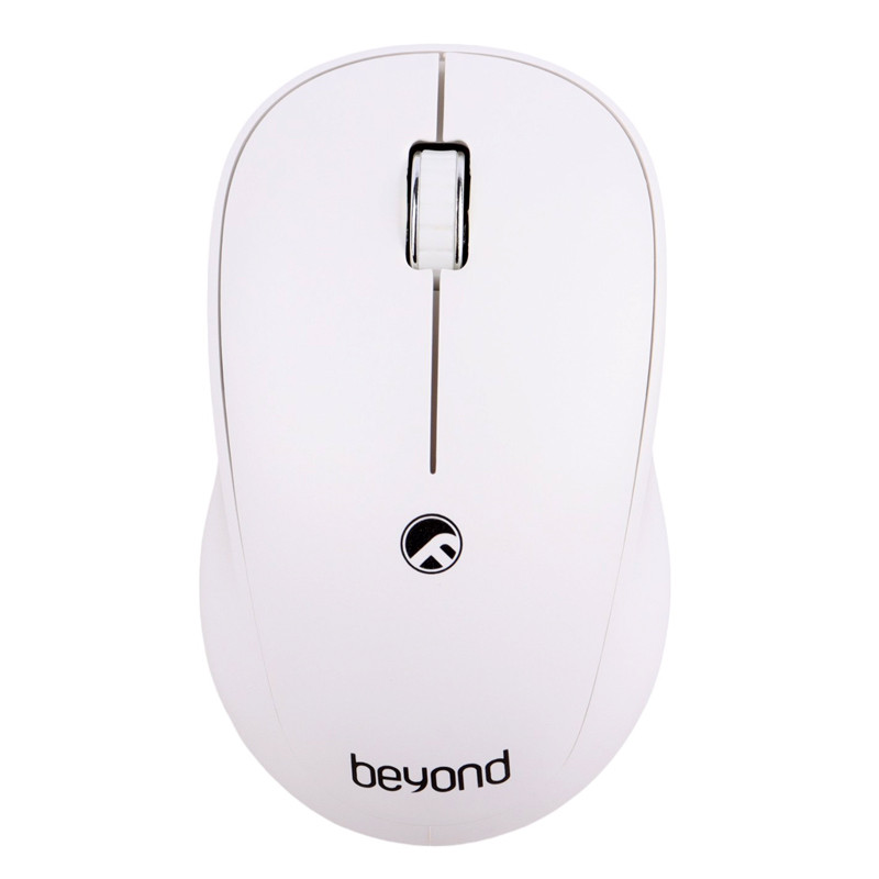 موس و کیبورد بی سیم Beyond BMK-5660RF