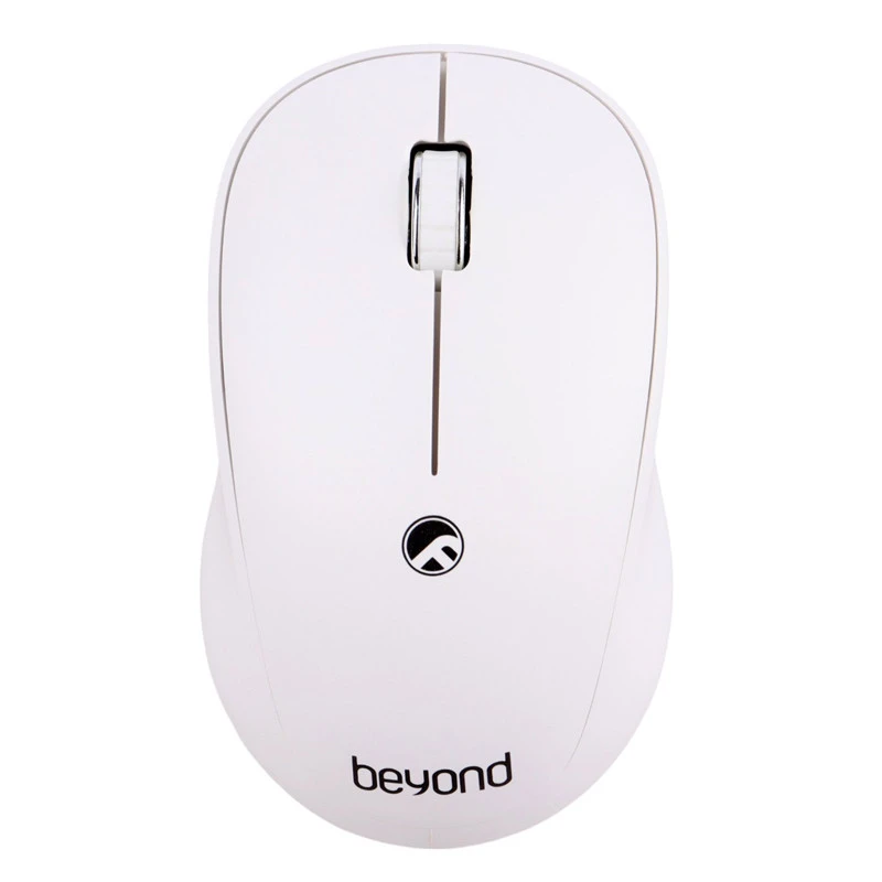 کیبورد و موس بی سیم بیاند BMK-5660RF