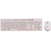 کیبورد و موس بی سیم بیاند BMK-5660RF