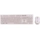 کیبورد و موس بی سیم بیاند BMK-5660RF