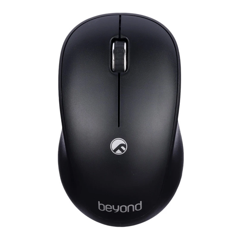کیبورد و موس بی سیم بیاند BMK-5660RF