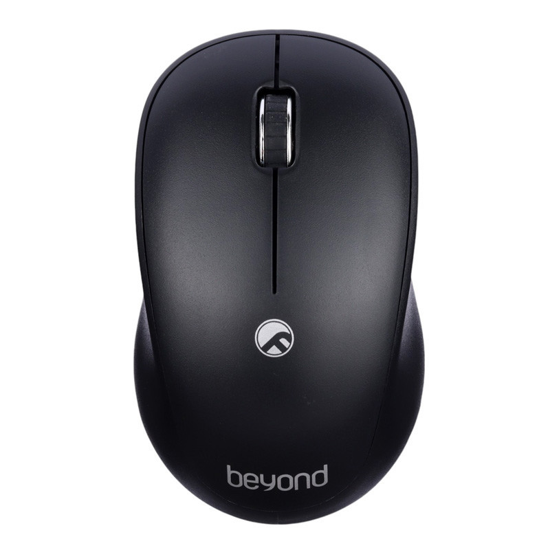 کیبورد و موس بی سیم بیاند BMK-5660RF