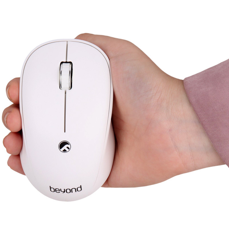 کیبورد و موس بی سیم بیاند BMK-5660RF