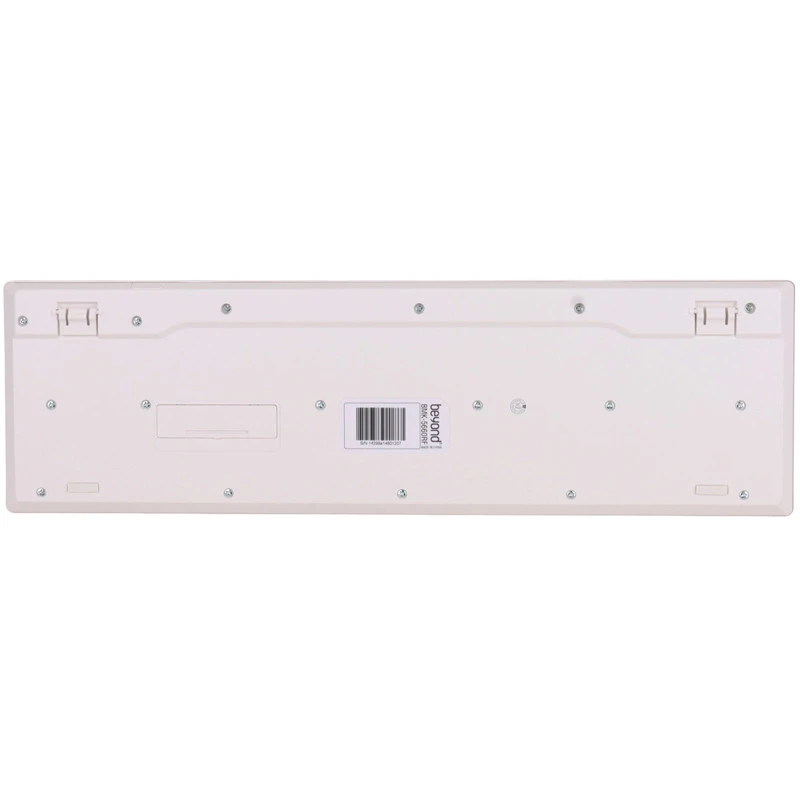 کیبورد و موس بی سیم بیاند BMK-5660RF