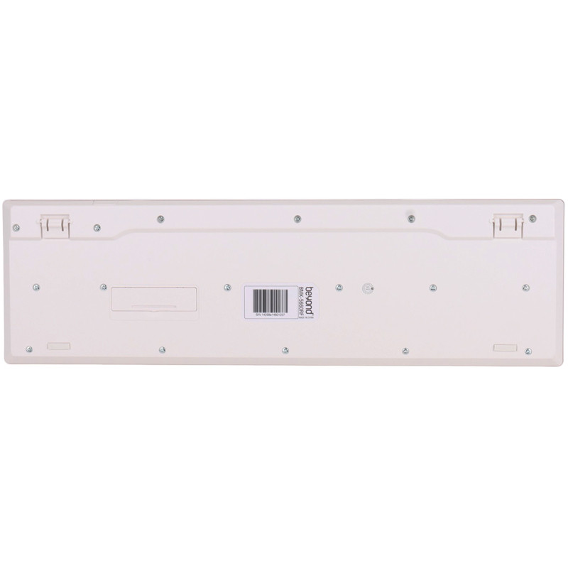 کیبورد و موس بی سیم بیاند BMK-5660RF