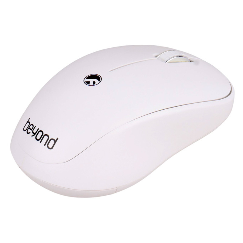کیبورد و موس بی سیم بیاند BMK-5660RF