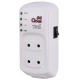 محافظ برق یخچال و فریزر 3 خانه افق 301 Ofogh