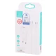شارژر دیواری فست شارژ Usams T48OCLN 3A QC3.0 PD 18W + کابل تایپ سی