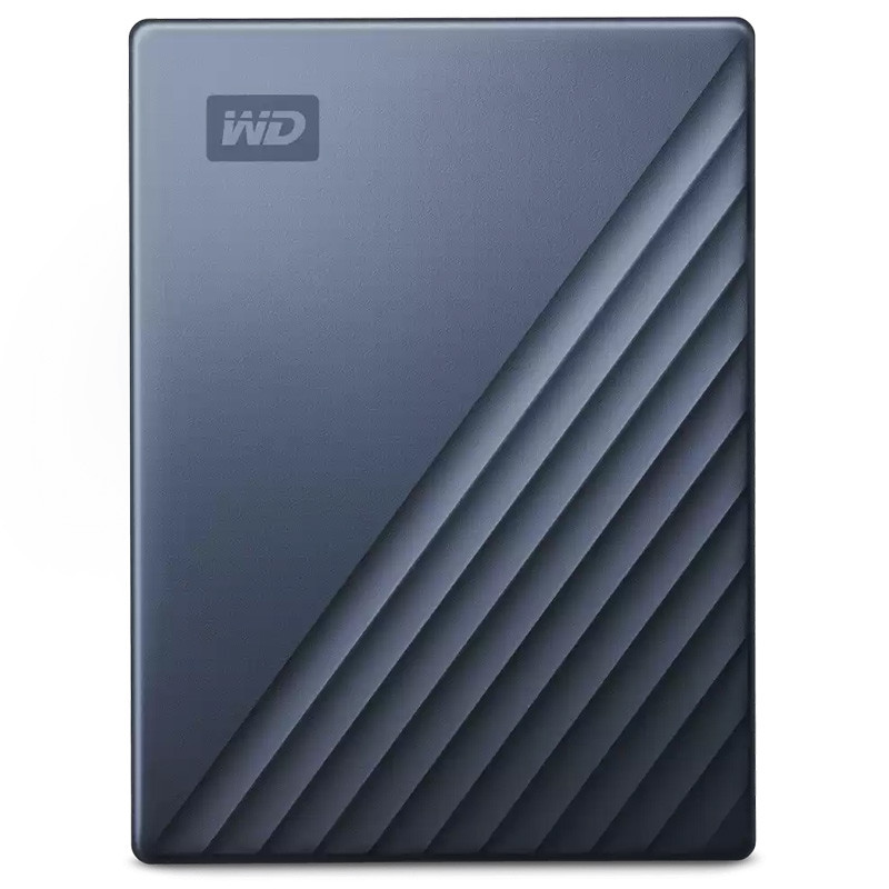 هارد اکسترنال وسترن دیجیتال Western Digital My Passport 6TB