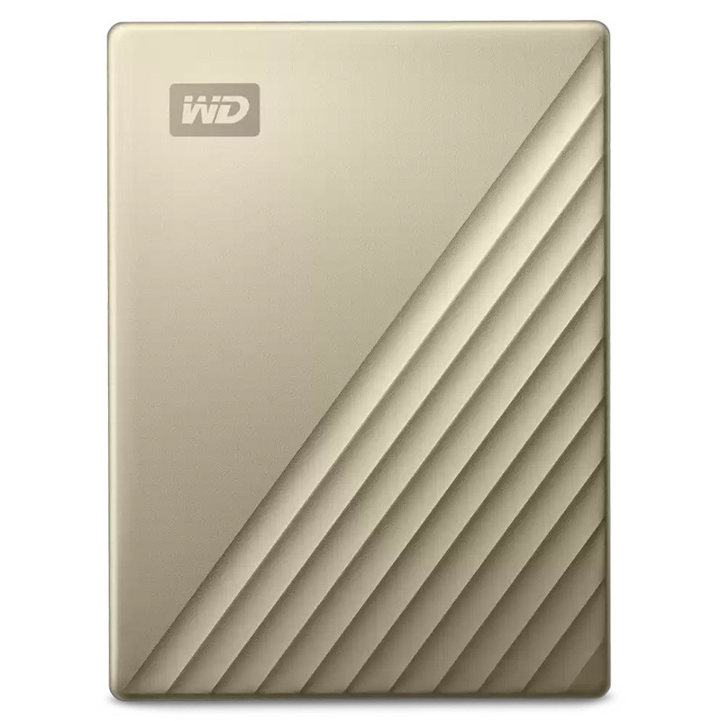 هارد اکسترنال وسترن دیجیتال Western Digital My Passport 6TB