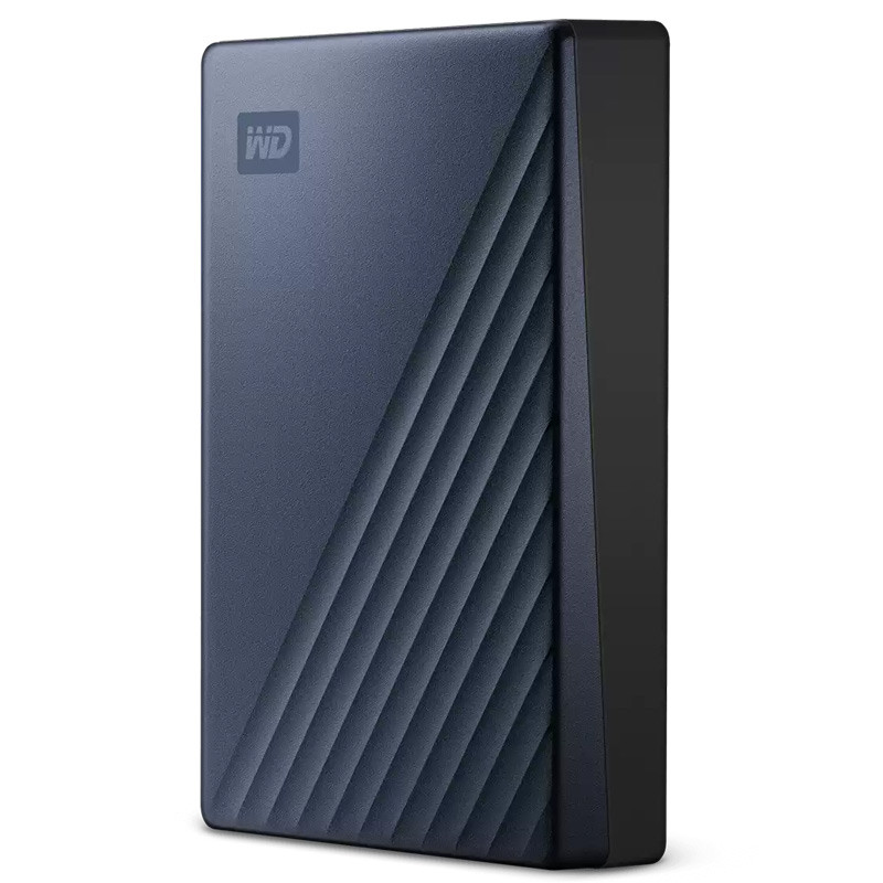 هارد اکسترنال وسترن دیجیتال Western Digital My Passport 6TB