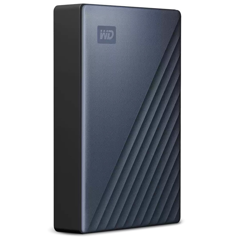 هارد اکسترنال وسترن دیجیتال Western Digital My Passport 6TB