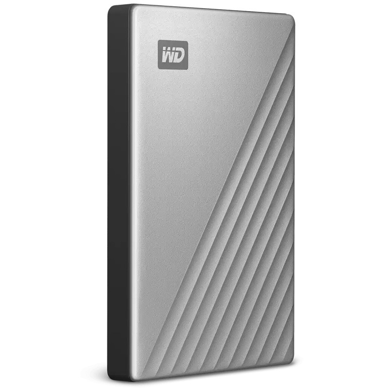 هارد اکسترنال وسترن دیجیتال Western Digital My Passport 6TB