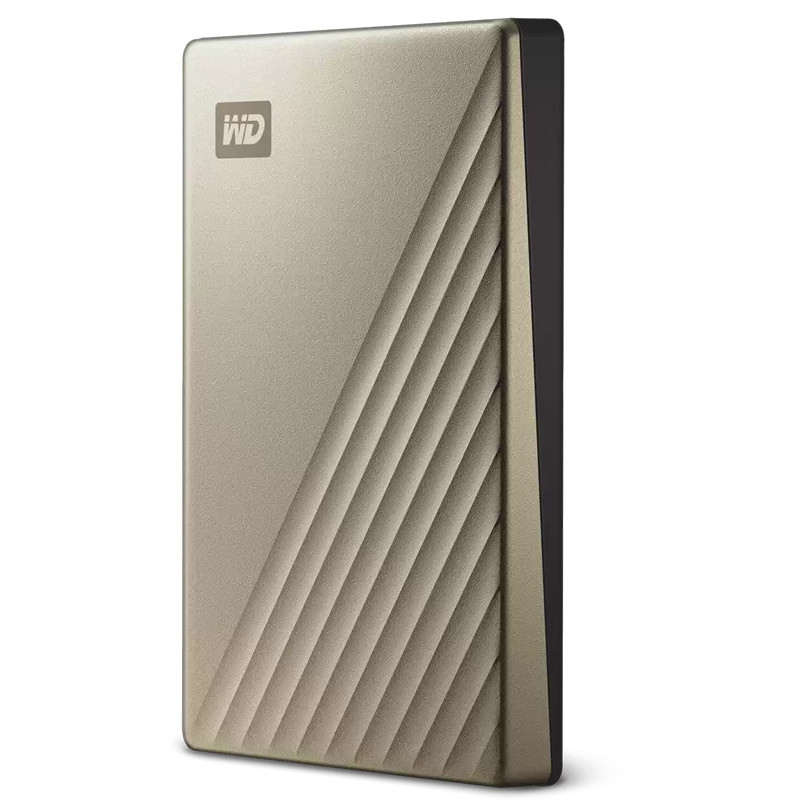 هارد اکسترنال وسترن دیجیتال Western Digital My Passport 6TB