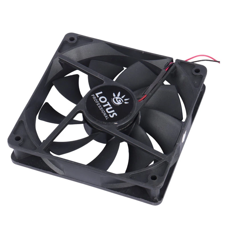 فن کیس لوتوس Lotus 9 12*12