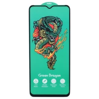 گلس Green Dragon هورو شیائومی Poco M5