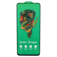 گلس Green Dragon هورو شیائومی Poco M6 Pro 5G