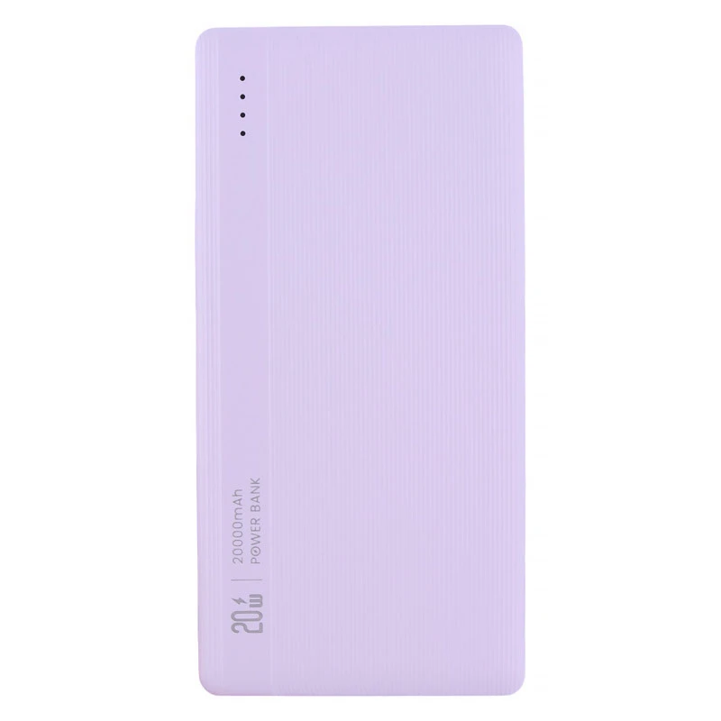 پاور بانک فست شارژ 20000 یوسامز Usams US-CD204 QC3.0 PD 20W