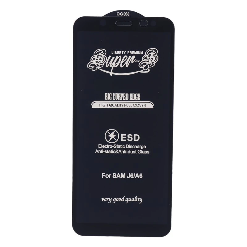 گلس Super S سامسونگ Galaxy A6 / J6