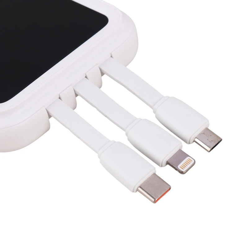 پاور بانک فست شارژ 10000 یوسامز Usams US-CD193 QC3.0 PD 22.5W