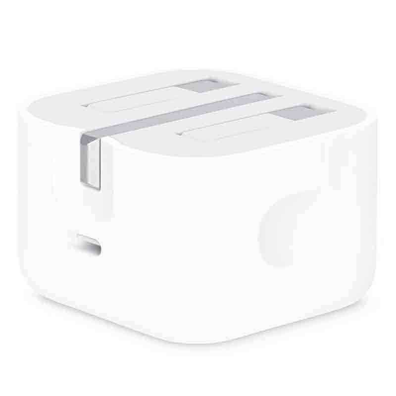 کلگی شارژ Apple ZM826 XA-95014 High Copy 20W