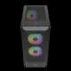 کیس کامپیوتر گیم دیاس Gamdias Aura GC6
