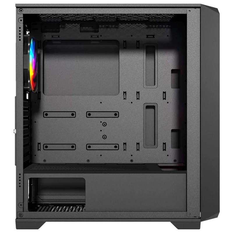 کیس کامپیوتر لاجی کی LogiKey C454B