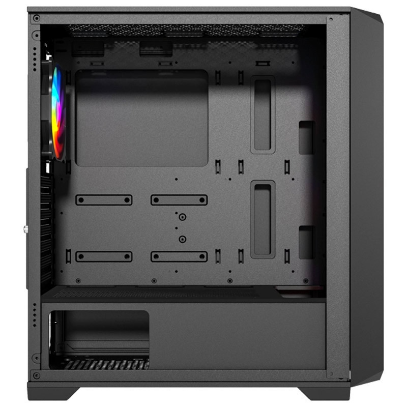کیس کامپیوتر لاجی کی LogiKey C454B