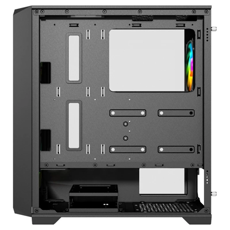 کیس کامپیوتر لاجی کی LogiKey C454B