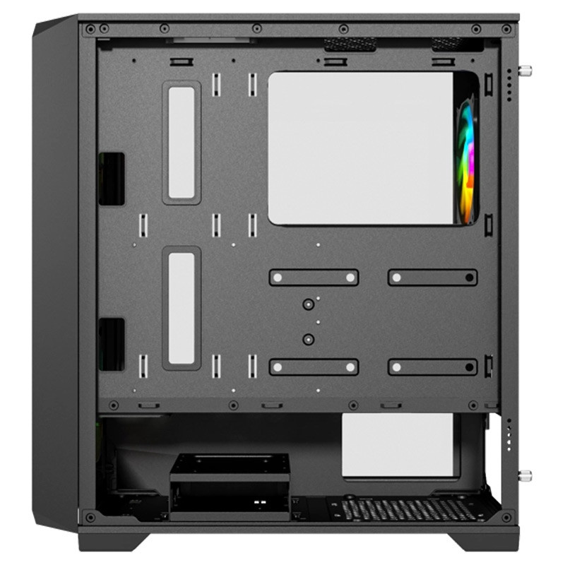 کیس کامپیوتر لاجی کی LogiKey C454B