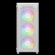 کیس کامپیوتر گیم دیاس Gamdias Aura GC1 Elite WH