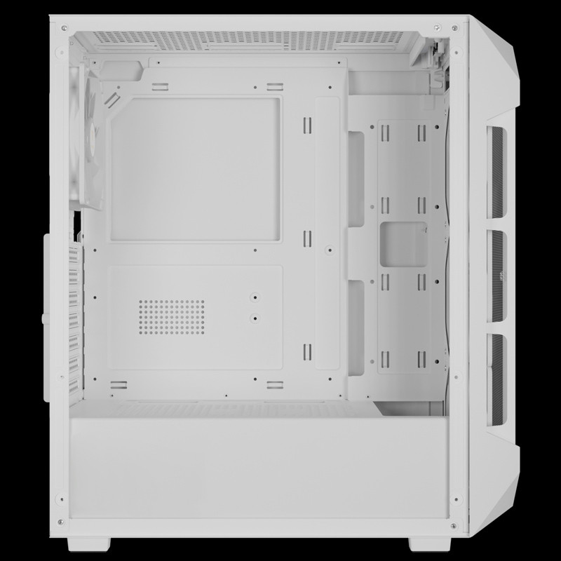 کیس کامپیوتر گیم دیاس Gamdias Aura GC1 Elite WH