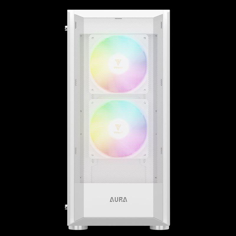 کیس کامپیوتر گیم دیاس Gamdias Aura GC6 WH