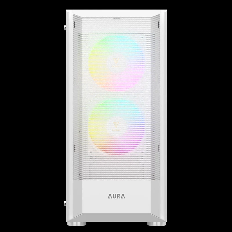 کیس کامپیوتر گیم دیاس Gamdias Aura GC6 WH