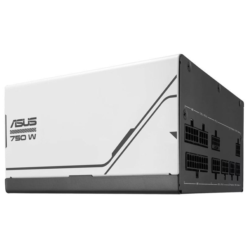 پاور ماژولار ایسوس Asus Prime Gold 750W