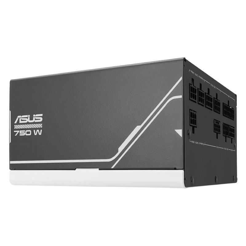 پاور ماژولار ایسوس Asus Prime Gold 750W
