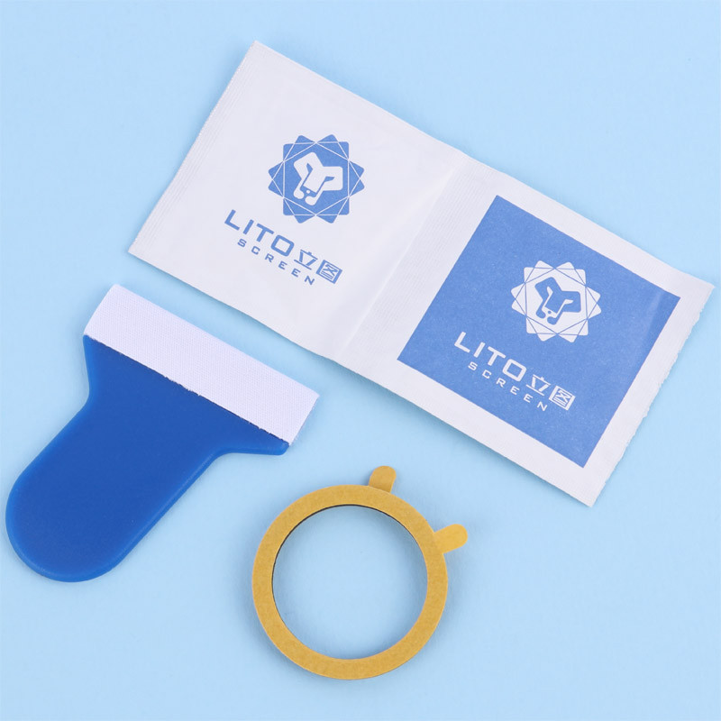 گلس اپل واچ لیتو LITO Apple Watch S+ 44mm
