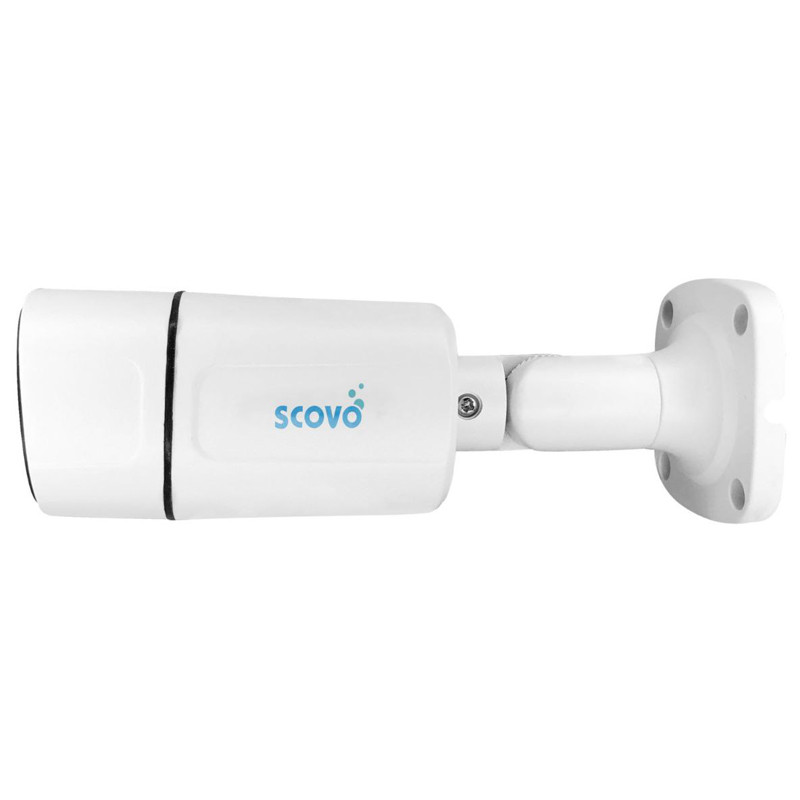 دوربین مداربسته اسکوو SCOVO SC-688 2MP Warmlight