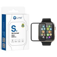 گلس اپل واچ لیتو LITO Apple Watch Clear 45mm