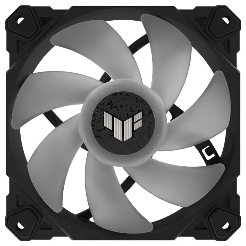 فن کیس ایسوس ASUS TUF Gaming TF120 ARGB