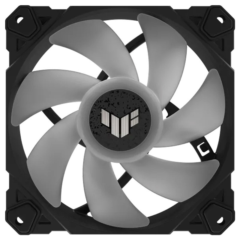 فن کیس ایسوس ASUS TUF Gaming TF120 ARGB