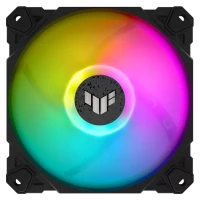 فن کیس ایسوس ASUS TUF Gaming TF120 ARGB