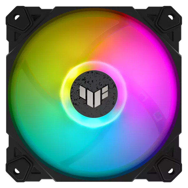 فن کیس ایسوس ASUS TUF Gaming TF120 ARGB